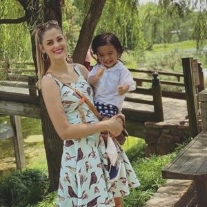 Meet your Posher, Sara